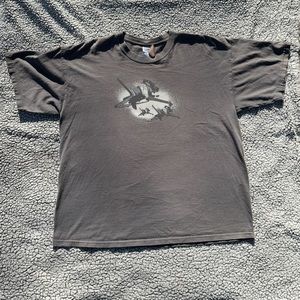 2008 Virgin Music Festival shirt